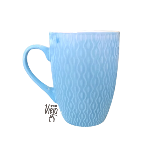 TAZA DE CERÁMICA 300 ML