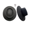 SOMBRERO PAMPA NEGRO