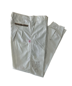 BOMBACHA POPLIN TALLES ESPECIALES