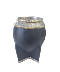 MATE TORPEDO REY CON BASE