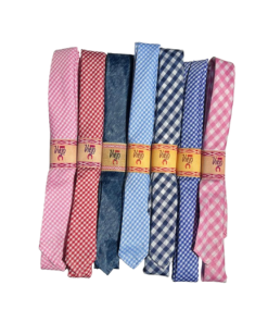PAÑUELO PLANCHADO ESTAMPADO