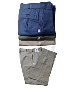 PANTALÓN DE TRABAJO