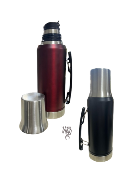 TERMO 1200L 24HS FRIO-CALOR