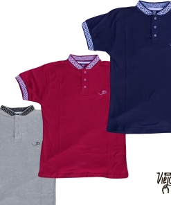 CHOMBA MAO CON GUARDA HOMBRE