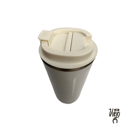 VASO TERMICO CAFE - Imagen 2