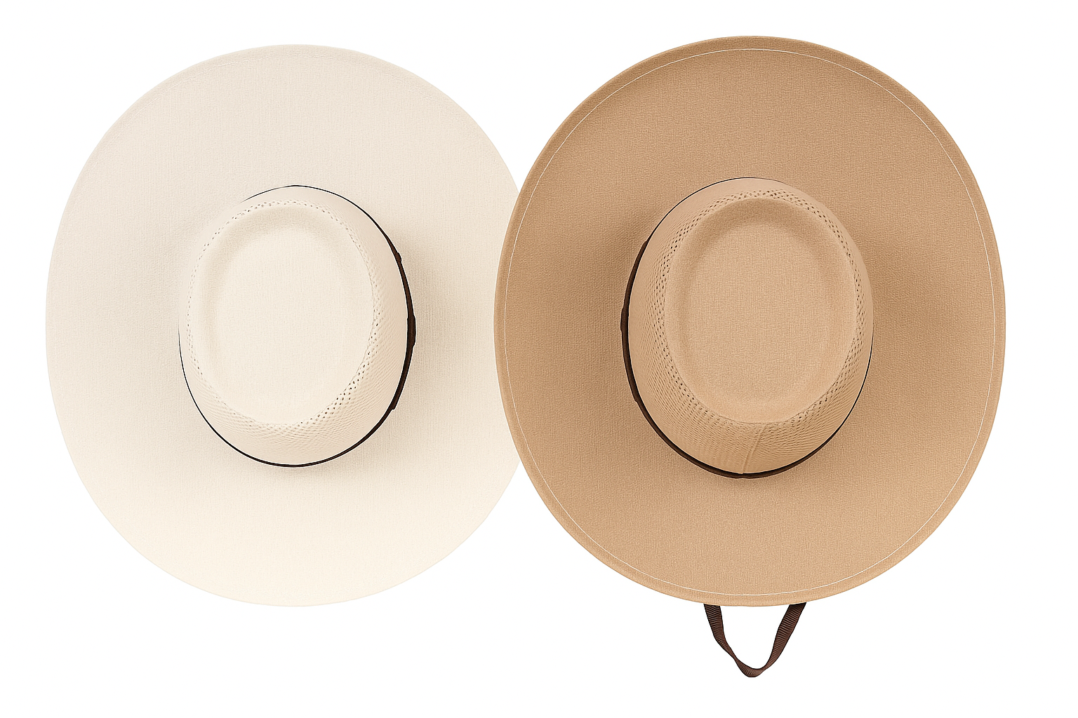 PAMPA LAGOMARSINO ALGODON VENTILADO