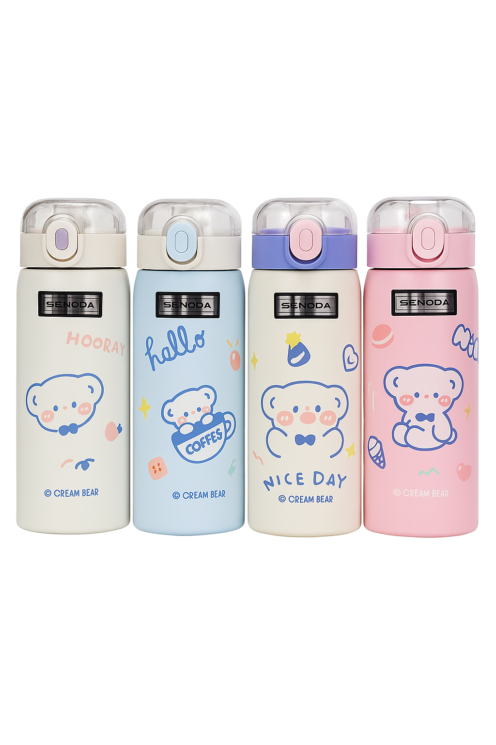 BOTELLA DEPORTIVA INFANTIL (YQ10259)