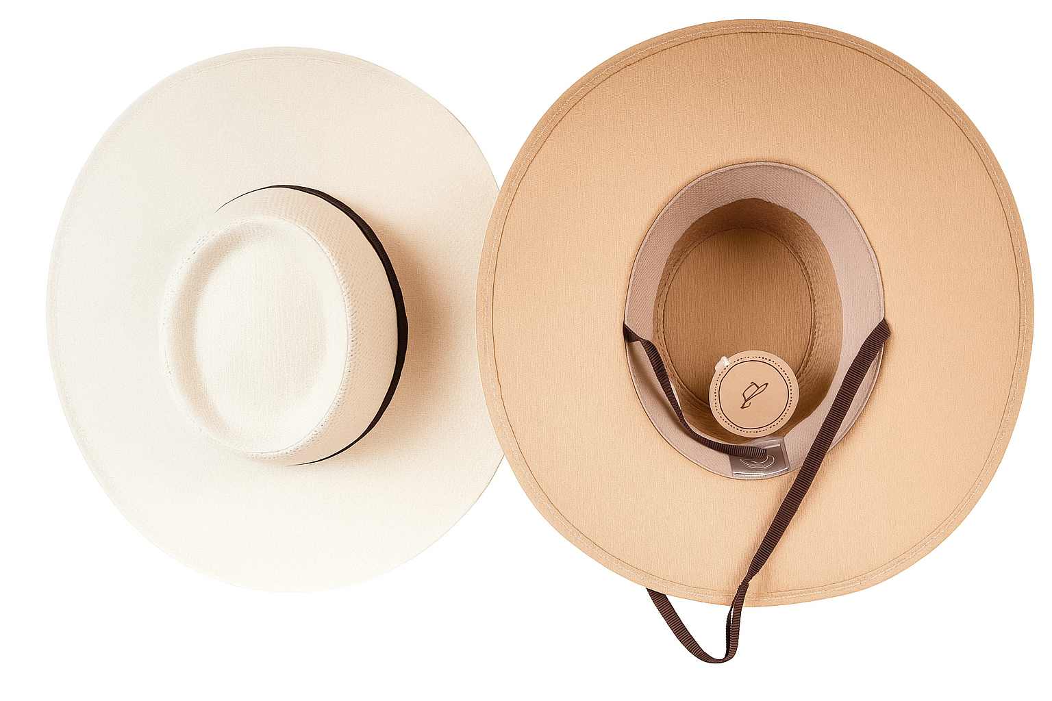 PAMPA LAGOMARSINO ALGODON VENTILADO - Imagen 2