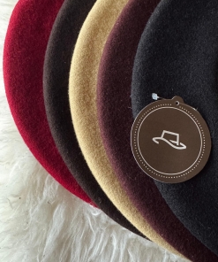 BOINA DE PAÑO LAGOMARSINO V34