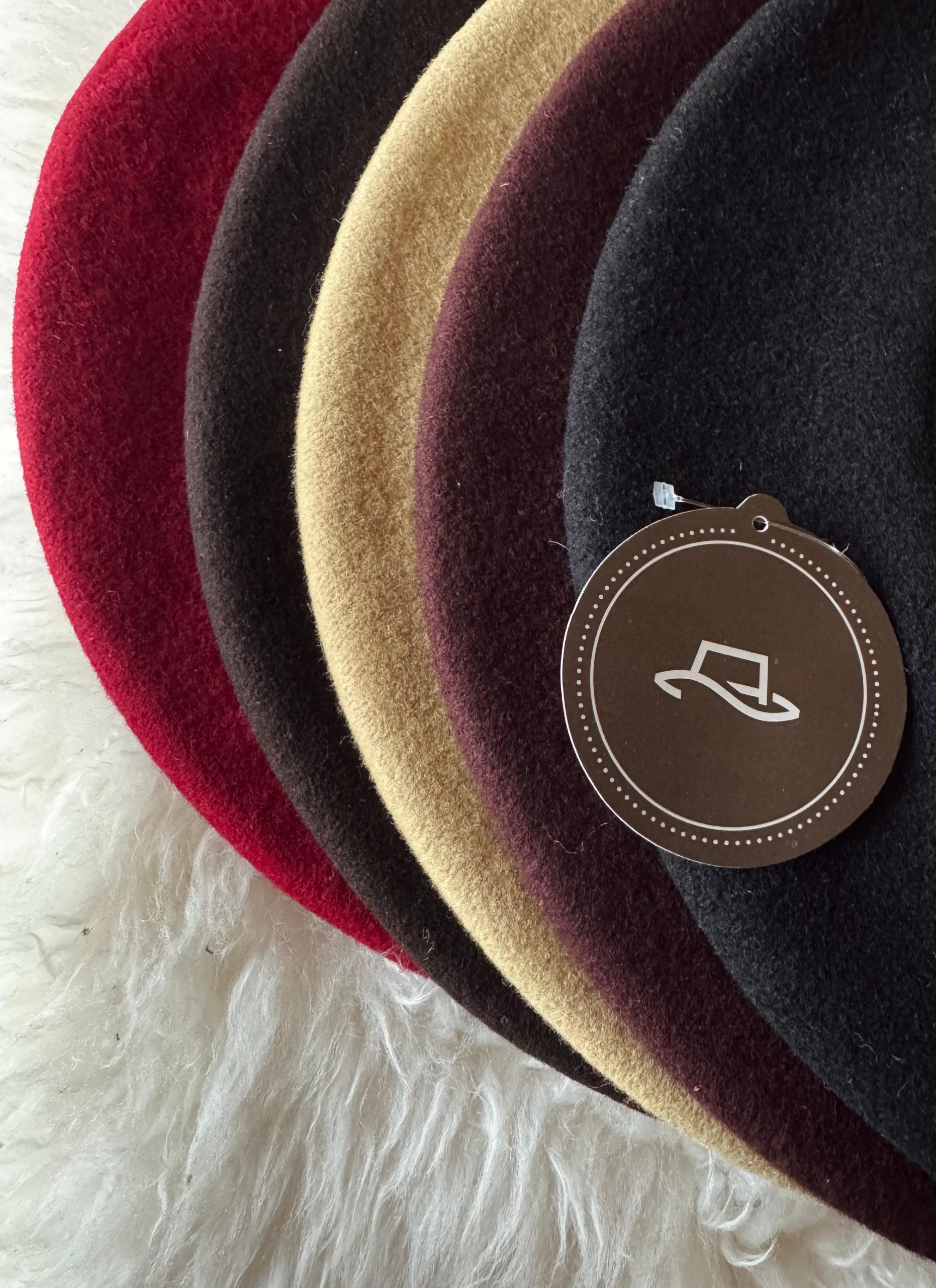 BOINA DE PAÑO LAGOMARSINO V34