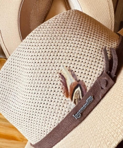 AUSTRALIANO LAGOMARSINO ALGODON VENTILADO