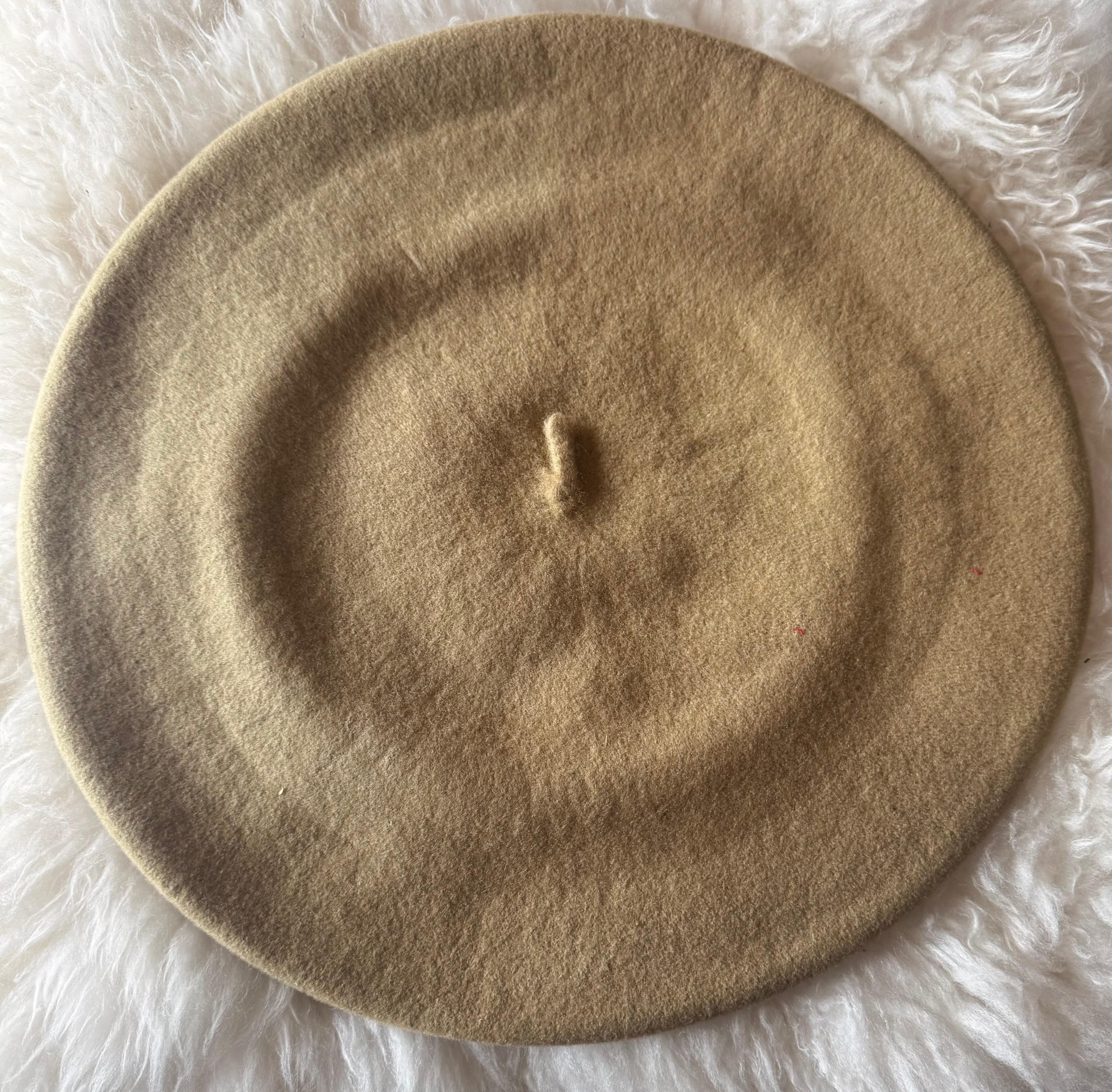 BOINA DE PAÑO LAGOMARSINO V31 - Imagen 7