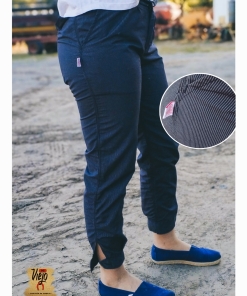 BOMBACHA DE MIL RAYAS DAMA