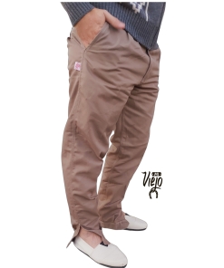 BOMBACHA DE GABARDINA TALLE EXTRA ESPECIAL