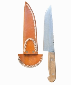 CUCHILLA CARNICERA HOJA 30CM