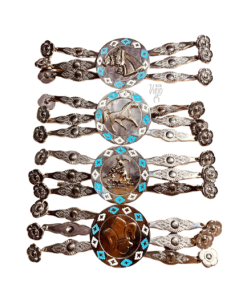 RASTRA ESPECIAL ENGARZADA