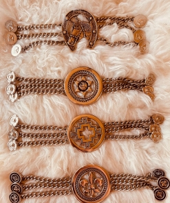 RASTRA CON CADENAS ZAMAK