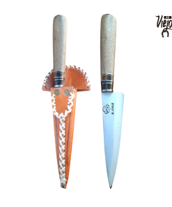 CUCHILLO REGIONAL VERIJERO 12CM
