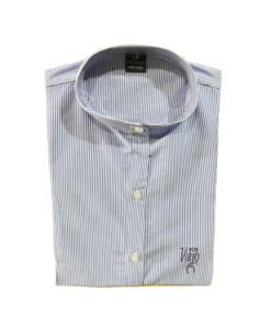 CAMISAS DE DAMA CUELLO MAO