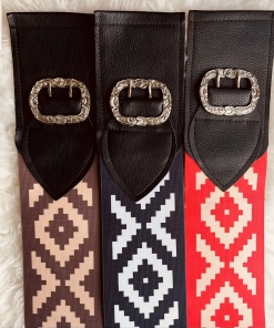 TIRADOR ELASTIZADO ADULTO