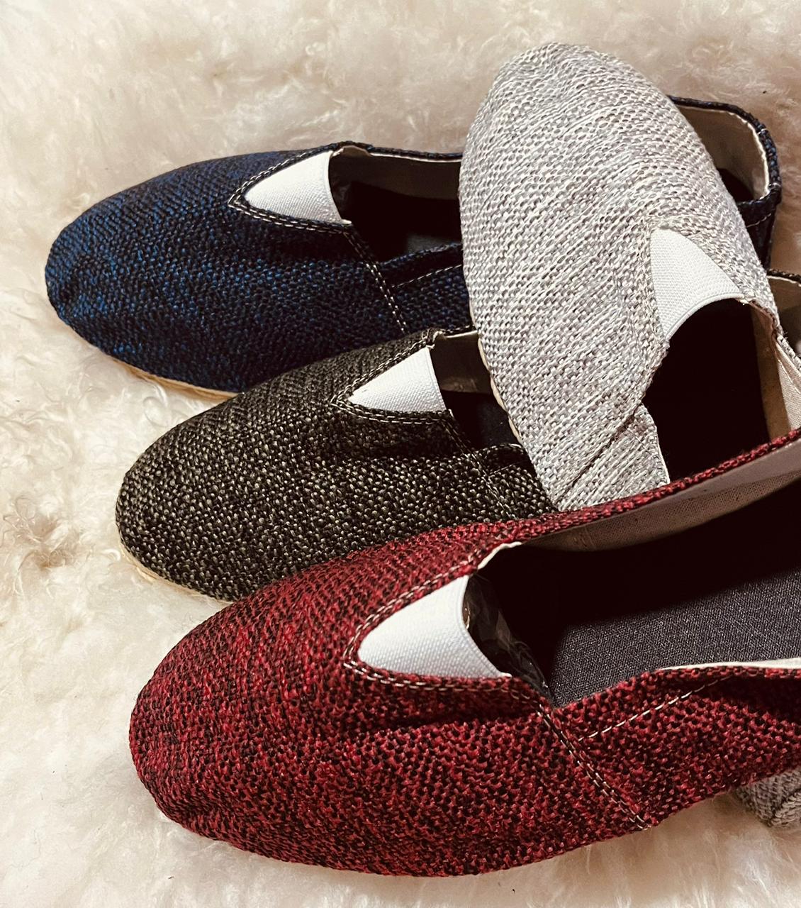 ALPARGATA ARPILLERA - Imagen 3