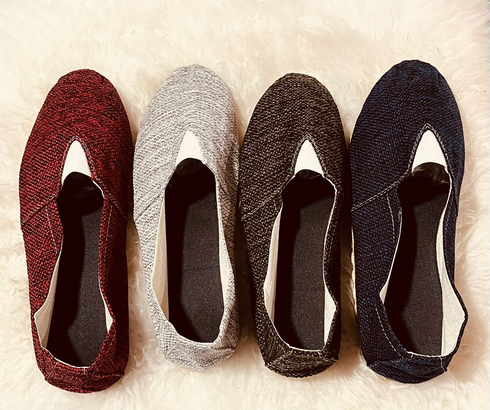 ALPARGATA ARPILLERA - Imagen 2