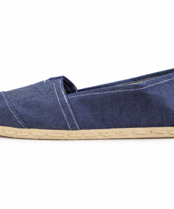 ALPARGATA DE JEAN