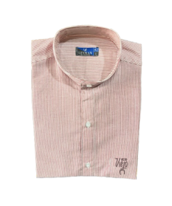 CAMISA HOMBRE CUELLO MAO