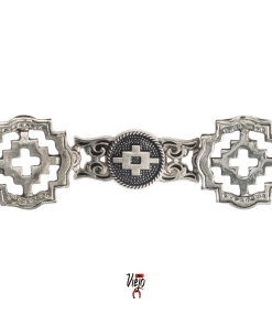 YUNTA CLÁSICA ZAMAK