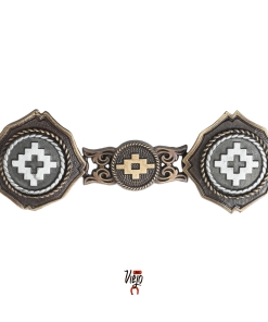 YUNTA ENGARZADA ZAMAC