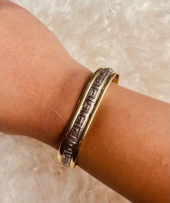 PULSERA ALPACA PREMIUM