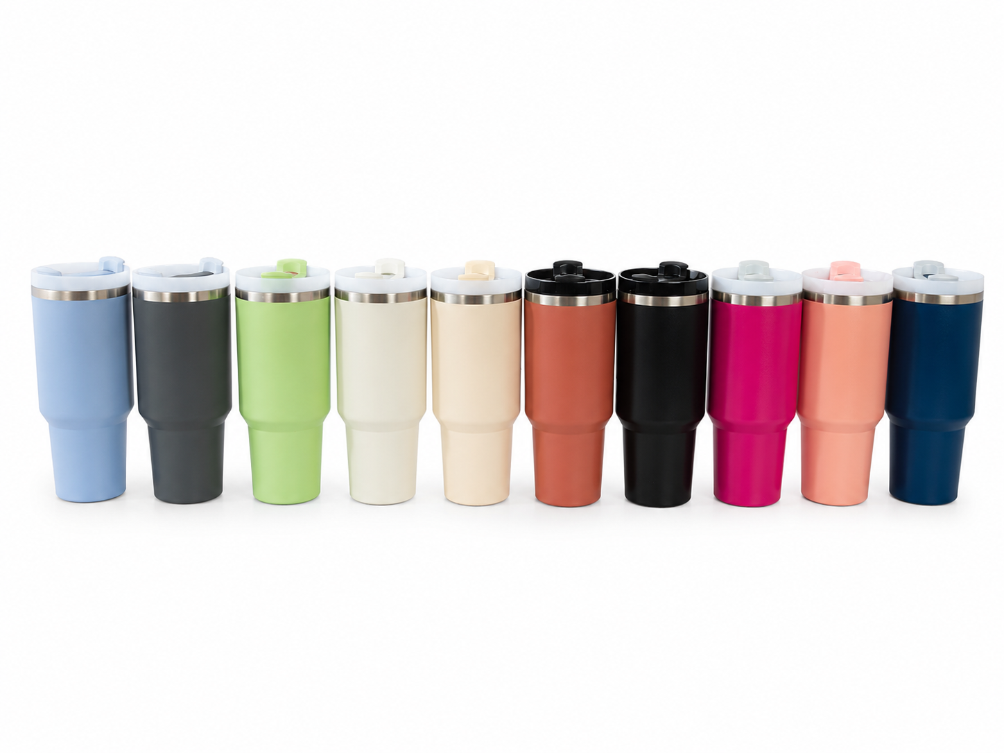VASO QUENCHER LISO - Imagen 2