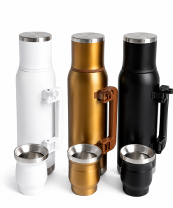 TERMO DE 1200 + MATE YQ10301