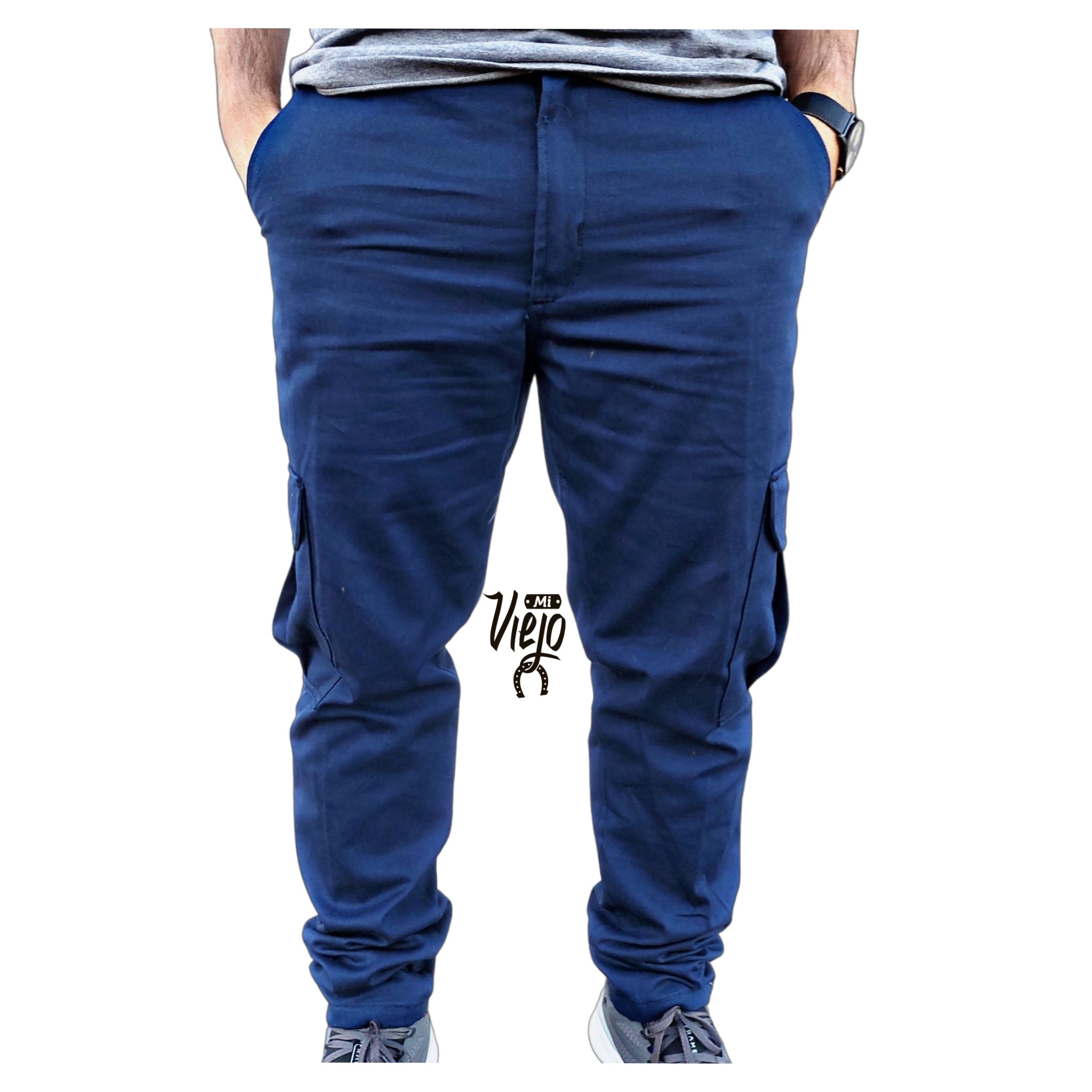 PANTALON CARGO